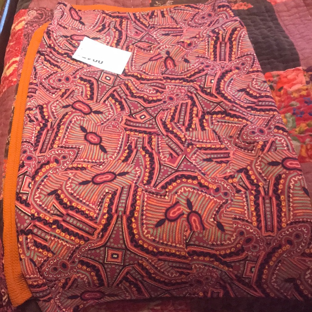 Xs Cassie skirt, stretchy